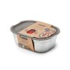 BB-Lunchbox stalowy 0,6l. Multifunction
